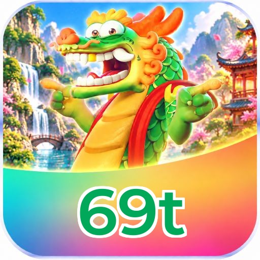 69t Jackpots Progressivos