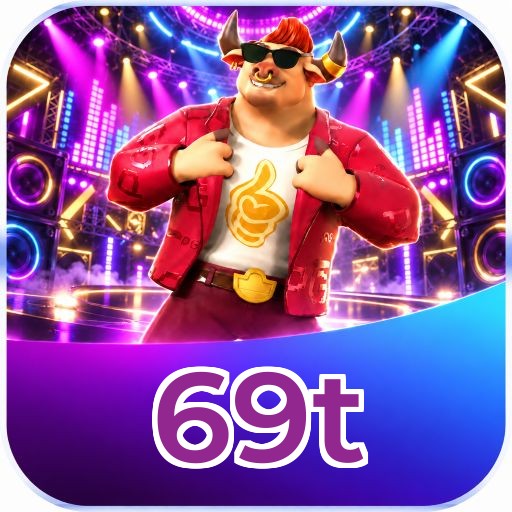 Logo 69t Download Brasil