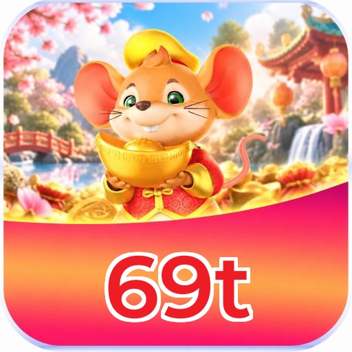 Logo 69t Loteria Online