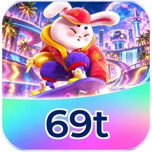 Logo 69t APP Mobile Brasil