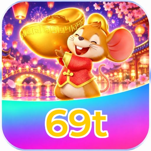 Logo 69t Cassino Online Brasil