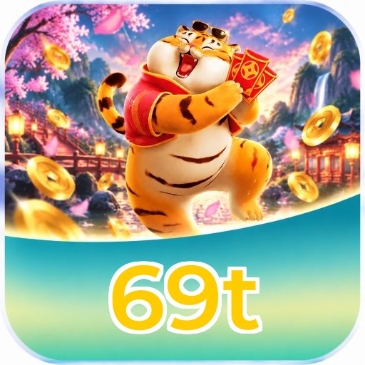 69t APK Logo Oficial Certificado