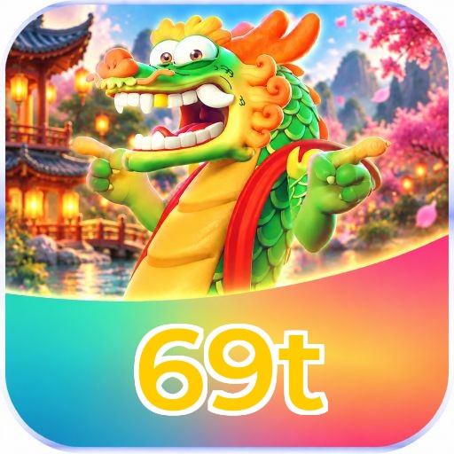 69t Logo Oficial