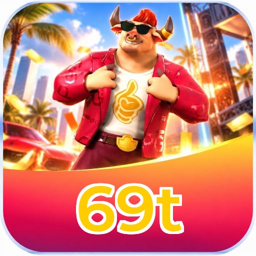 69t Logo
