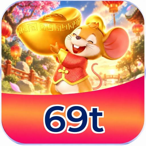 Logo 69t Telegram Canal Oficial