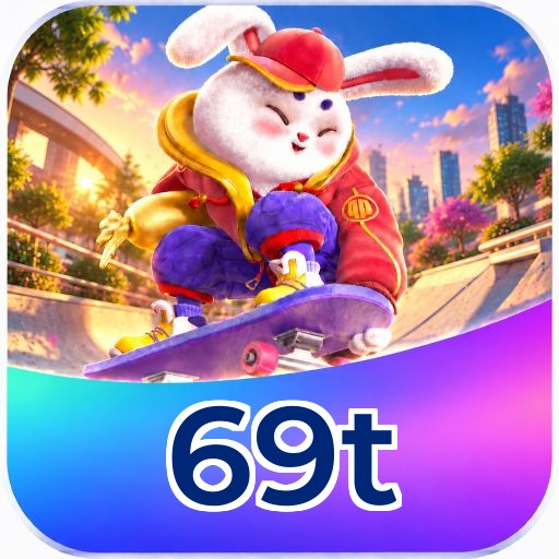 Logo 69t Telegram Oficial