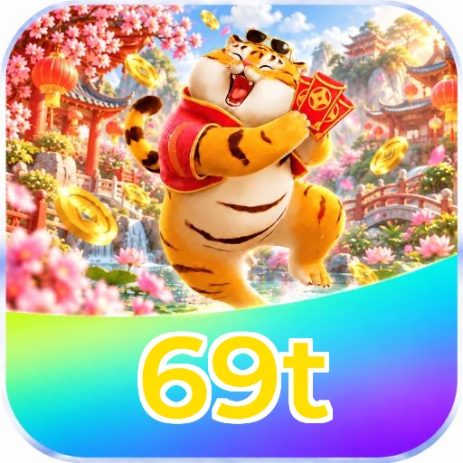 Logo da 69t
